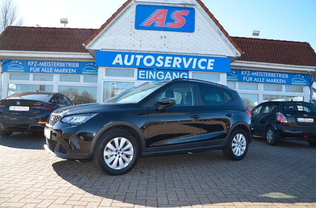 Seat Arona Style Aut. Aplle Car Play Ganzjahresreifen