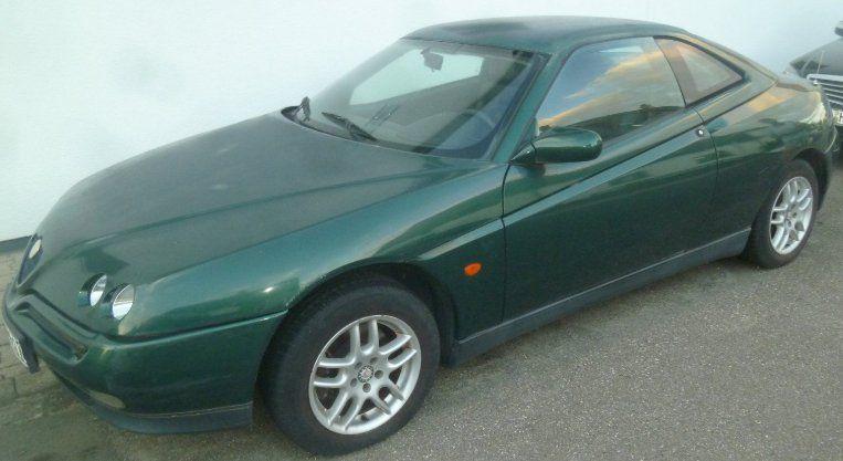 Alfa Romeo GTV