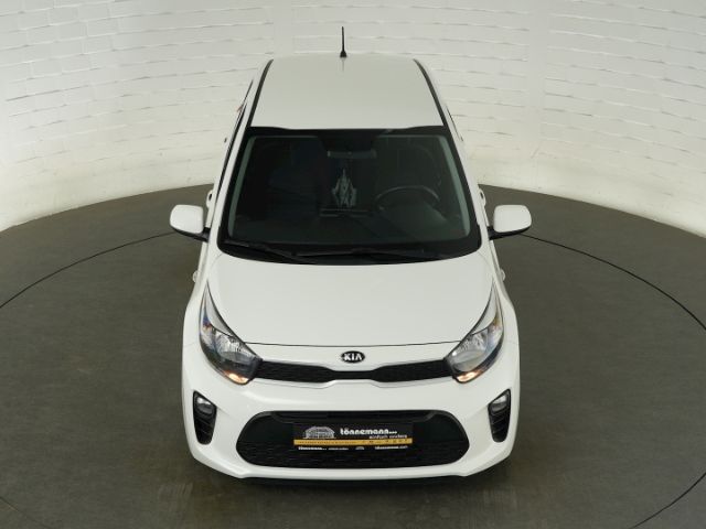 Picanto EDITION 7+SITZHEIZUNG+LENKRADHEIZUNG+KLI