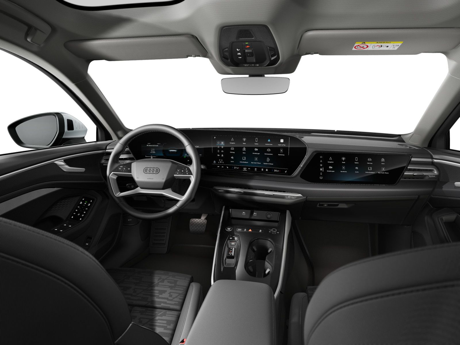 Audi A6 - Bild 8