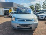 Citroën Berlingo 1.4 "Multispace Plus" aus 2-Hand /Klima - Citroën Berlingo aus 2005