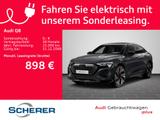 Audi Q8 Sportback 55 e-tron edition S line MATRIX PAN - Audi Q8 Sportback-S-line