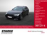 Audi S6 Avant TDI tiptronic quattro NaviPlus Matrix A - : mit Apple Carplay, Kombi