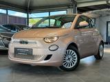 Fiat 500 e Basis *HU/AU NEU*TEMPO*KLIMA* - Fiat 500e aus 2024