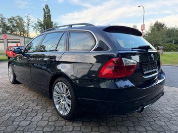 BMW 335 - 8