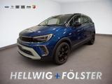 Opel Crossland Elegance 1.2 T Automatik Pano-Dach Nav - Opel Crossland (X) aus 2024