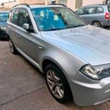 BMW X3 E 83  2.0 Benzin M Packet von Werk ... - BMW in Bochum: 2.8