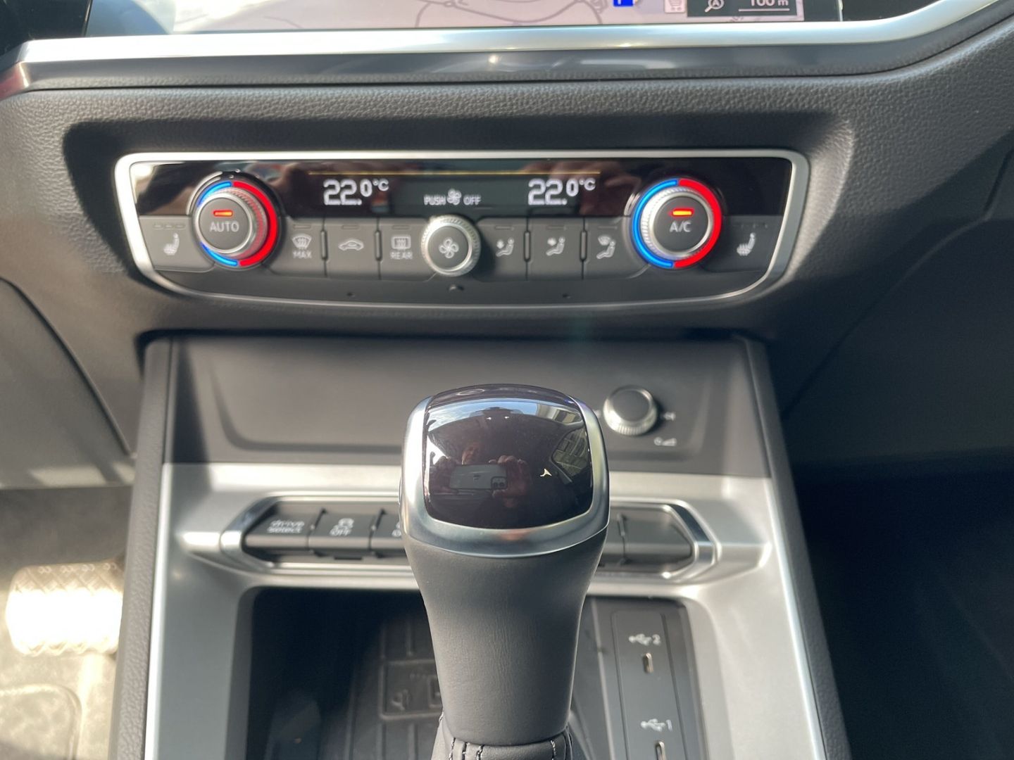 Audi Q3 - Bild 14