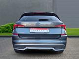 Skoda Kamiq Drive 125+Anhängerkupplung+Alufelgen+Klima - Skoda Kamiq: Drive