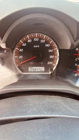 Toyota Hilux - Toyota Hilux mit Diesel-Antrieb: Allradantrieb, Schaltgetriebe