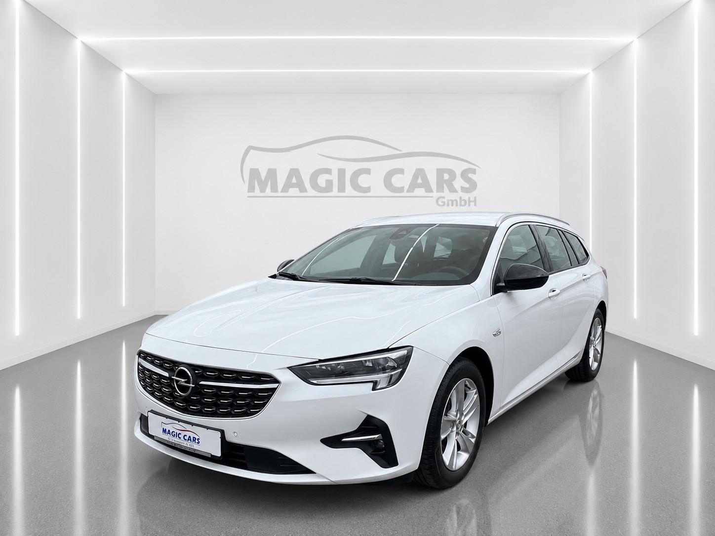 Opel Insignia B Sports Tourer Business*Autom.*Flexri.