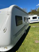 Hobby Excellent 495 UFe - Hobby 495