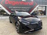 Nissan Qashqai 1.3 MHEV 158 CVT Tekna+ Tekna plus Sitzh - Nissan Qashqai: Cvt