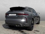 Jaguar F-Pace SVR AWD P550 22`Pano Pixel-LED AHK HUD - Jaguar F-Pace: Svr