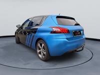Peugeot 308 2.0 Blue-HDi Allure*LED*NAVI*PDC*Kamera
