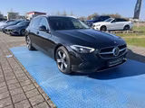 Mercedes-Benz C 220 d T AVANTGARDE+FAHRASSIST+AMBIENTE+AHK+KAM - gebrauchte Mercedes-Benz C 220 aus dem Jahr 2024