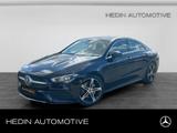 Mercedes-Benz CLA 200 Coupé AMG|KAM|TOTW|SHZ|LED|AMBIENTE|PTS - Mercedes-Benz CLA 200 mit Benzin-Antrieb: Coupe