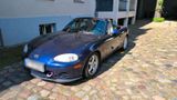 Mazda MX 5  NB FL in Magic Twilight Blue - Mazda MX-5 aus 2004