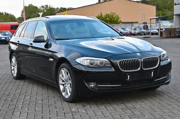BMW 525 - 3