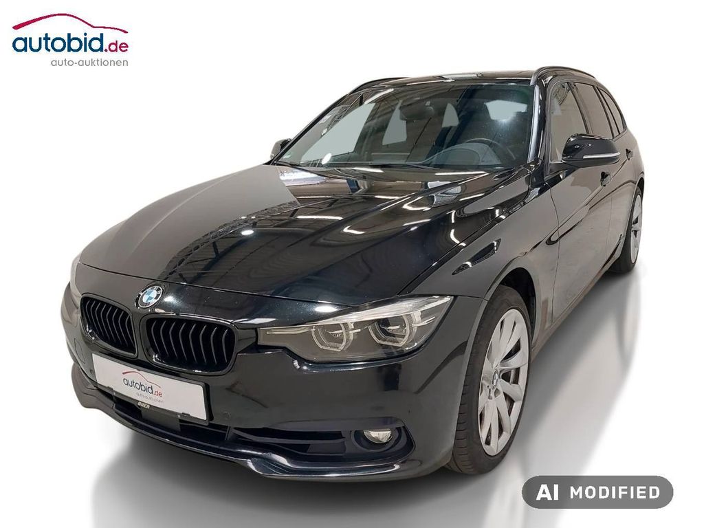 Image of BMW 335