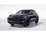 Porsche Cayenne 18 Wege Sitze AHK Pano 21 Zoll 90l Tank - gebrauchte Porsche Cayenne aus dem Jahr 2024