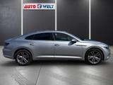 Volkswagen Arteon 2.0 TDI R-Line DSG Navi LED ACC AHK 360° - gebrauchte VW Arteon aus dem Jahr 2019