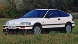 Honda Suche Honda CRX ED9 - Honda CRX: Ed9