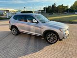 BMW x3 X-Line - BMW X3 Gebrauchtwagen in Dortmund