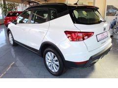 Fahrzeugabbildung Seat Arona Style,Navigation,Klimaautomatic,Einparkhil