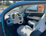 Fiat 500C 0.9 8V TwinAir  Spiaggina '58 - Fiat: Twinair