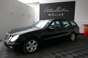 Mercedes E 280 - 6