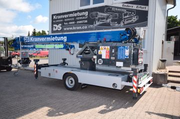 Andere Klaas 350E ACCU Power 100%