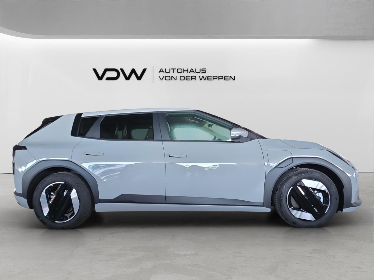 Kia EV4 150 kW Earth Klima Navi Rückfahrkamera
