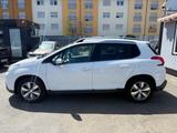 Peugeot 2008 Allure*KLIMA*LED*SHZ*EURO5*8FACH - Peugeot 2008 in Nürnberg