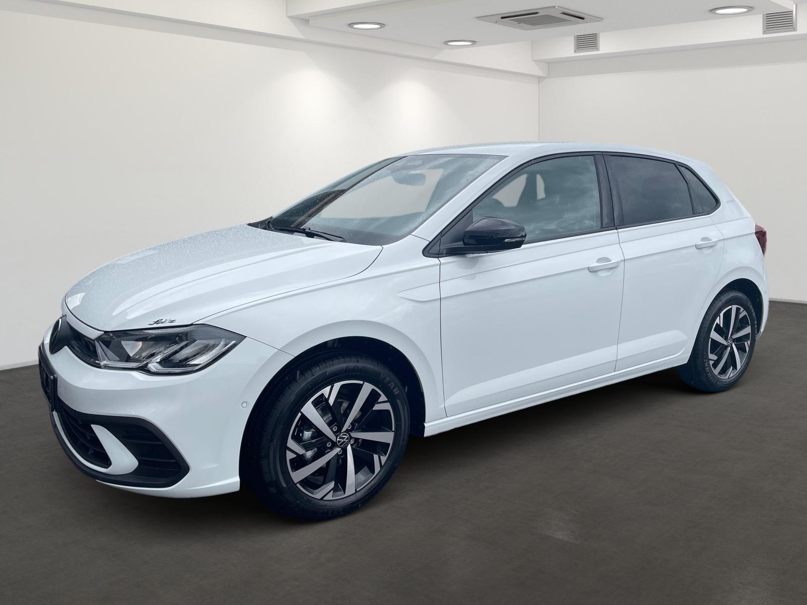 Volkswagen Polo 1.0 Life TSI Energy *NAVI*PDC*SITZHZG*LED*, миниатюра 2