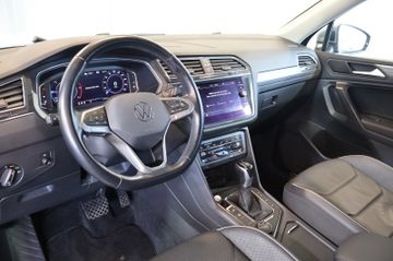 Volkswagen Tiguan Allspace Elegance 4M MATRIX+HUD+AID+AHK