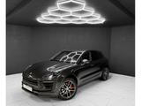 Porsche Macan S / 1st HAND / FULL PORSCHE SERVICE /CHRON - gebrauchte Porsche Macan aus dem Jahr 2023