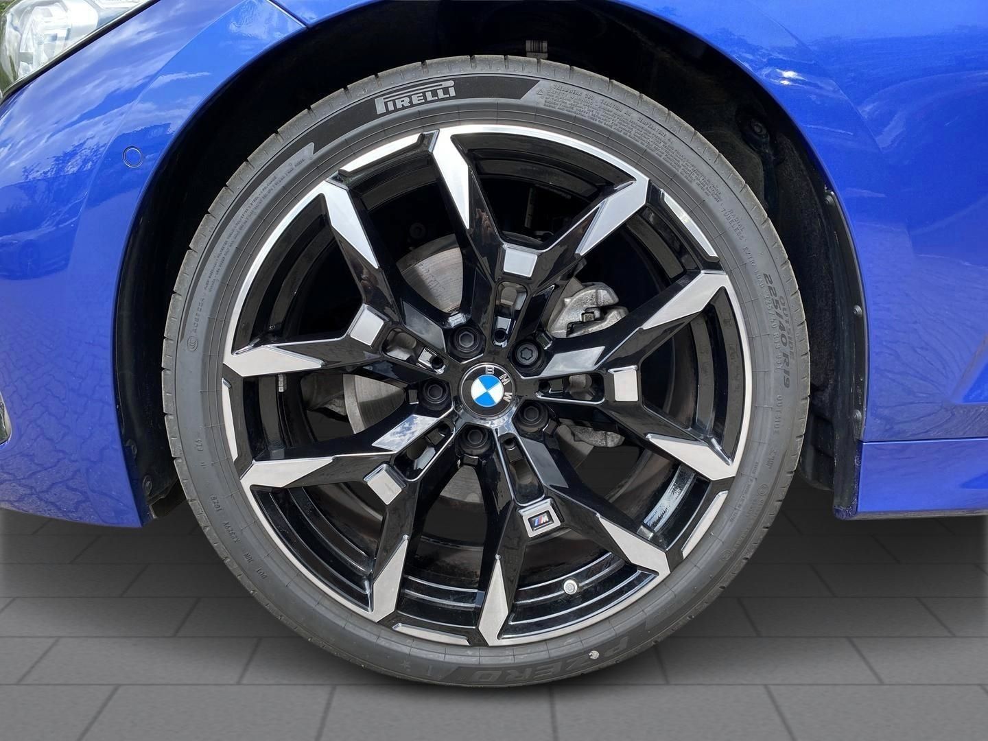 BMW 320 - Bild 6