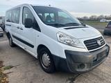 Fiat Scudo L2H1  90 Multijet 9-Sitzer - Fiat Scudo: 9 Sitzer