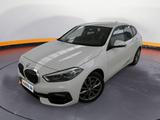 BMW 120i Limousine Sport Line LENKRADHZ HIFI LED DAB - BMW 120 in Dresden