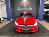 Mercedes-Benz CLA 200 AMG Line/R-KAM/SITZH/Bi-Xenon