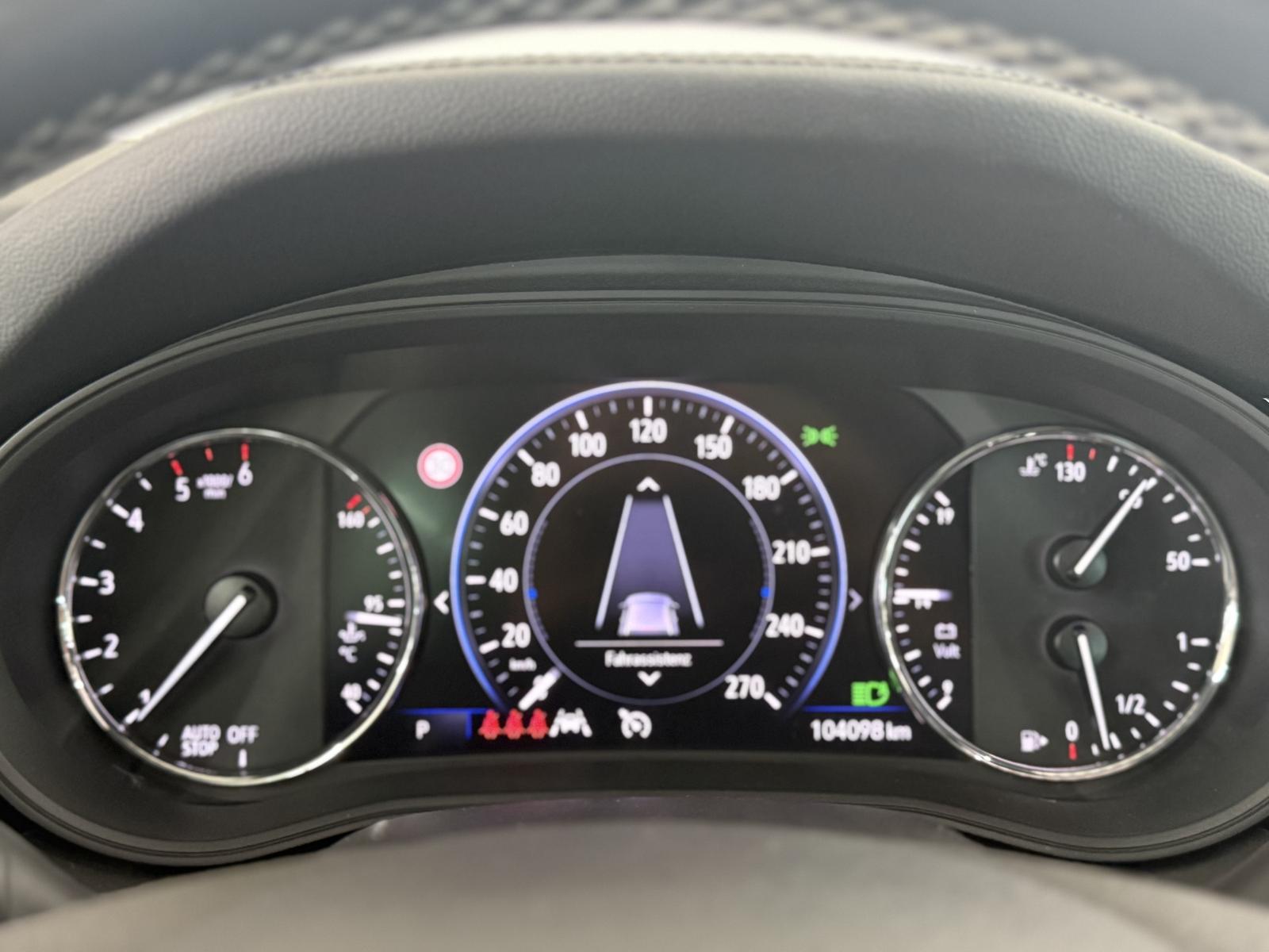 Opel Insignia Elegance 2.0 GS Line Panorama Massage 