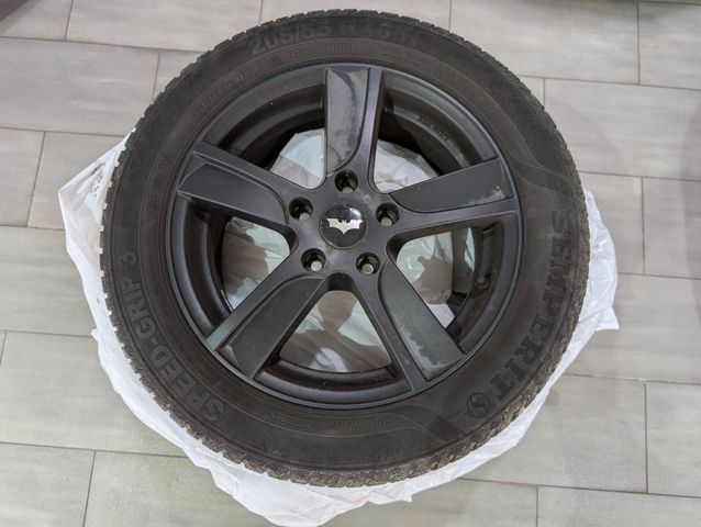 Renault Megane IV Grandtour BOSE-Edition
