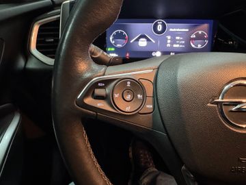 Opel Grandland 1.5 AT Elegance AHK Matrix Kamera