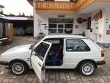 Volkswagen vw golf gti clubsport - gebrauchte VW Golf aus dem Jahr 1985