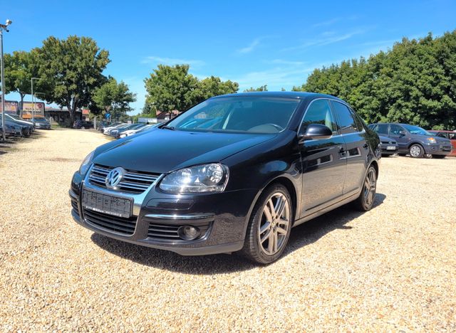 Volkswagen Jetta V Sportline 2.0*SZH*Klima*Temp*LMF*WR*TÜV*