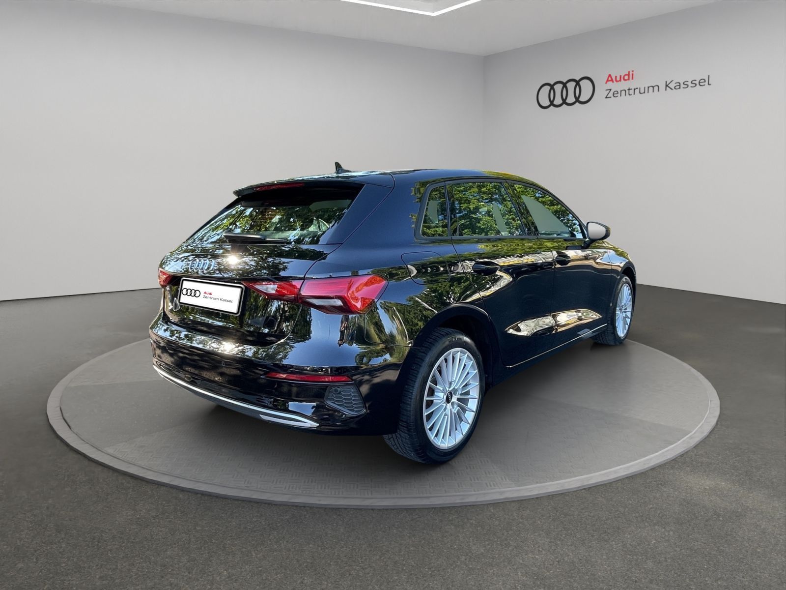 Audi A3 - Bild 6