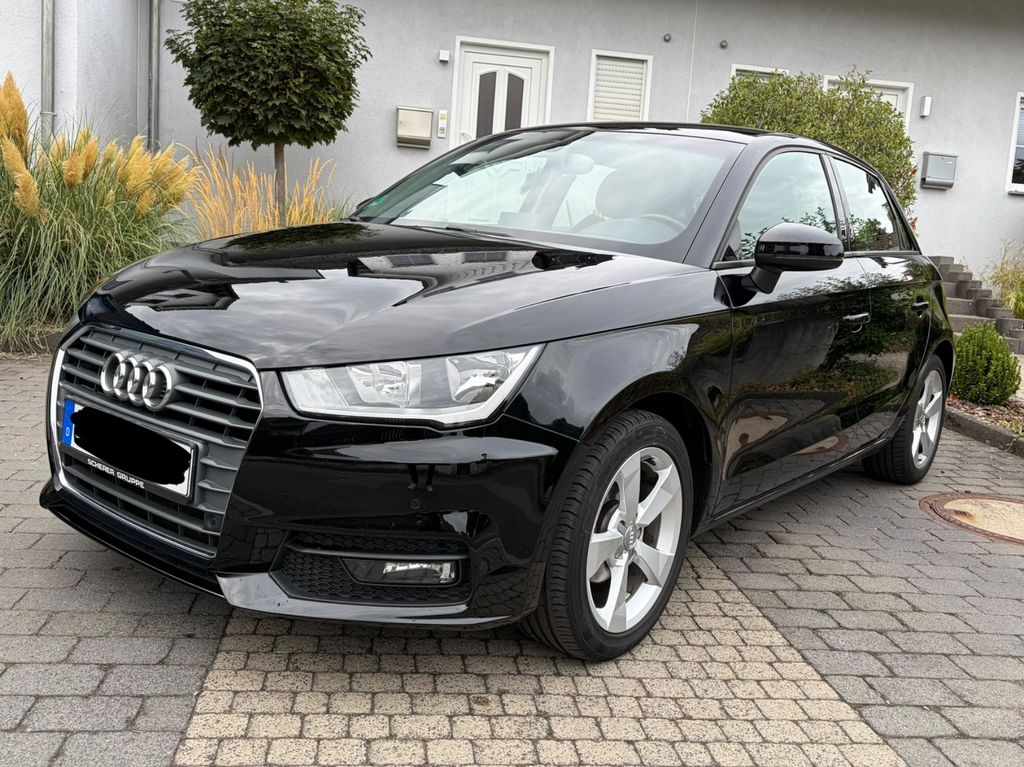 Image of Audi A1