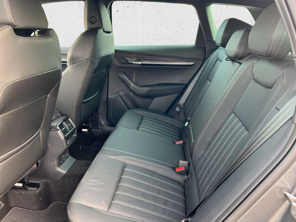 Skoda Karoq - Bild 10