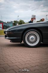 BMW 850Ci Auto  - BMW 850: 850ci